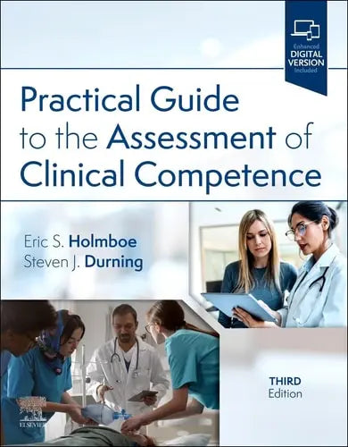 Practical Guide to the Assessment of Clinical Competence Elsevier