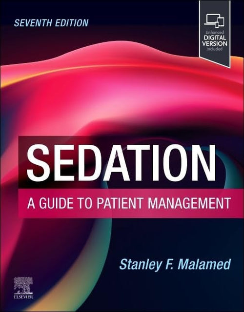 Sedation A Guide to Patient Management