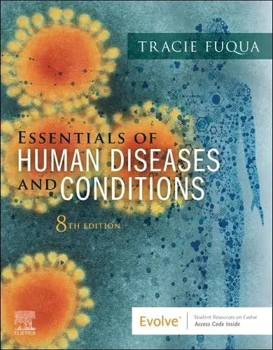 Essentials of Human Diseases and Conditions Elsevier