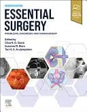 Essential Surgery Problems, Diagnosis and Management by Clive R. G. Quick