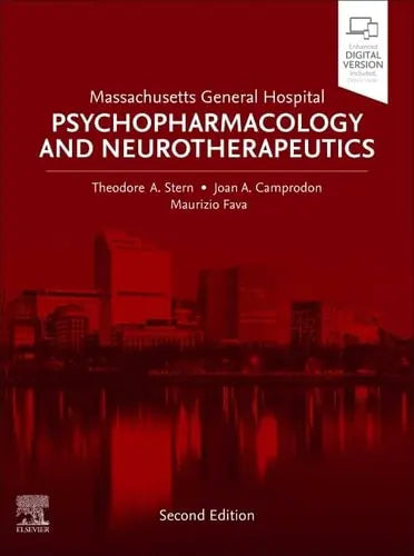 Massachusetts General Hospital Psychopharmacology and Neurotherapeutics Elsevier