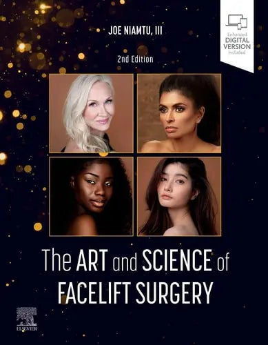 The Art and Science of Facelift Surgery Elsevier