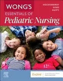 Wong's Essentials of Pediatric Nursing – book cover