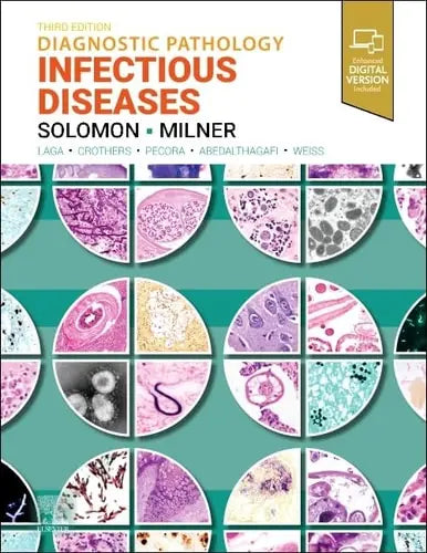 Diagnostic Pathology: Infectious Diseases Elsevier