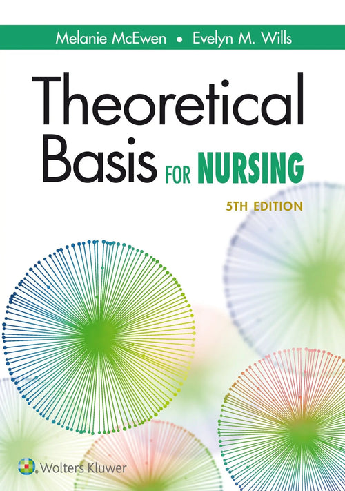 Theoretical Basis for Nursing by Melanie McEwen