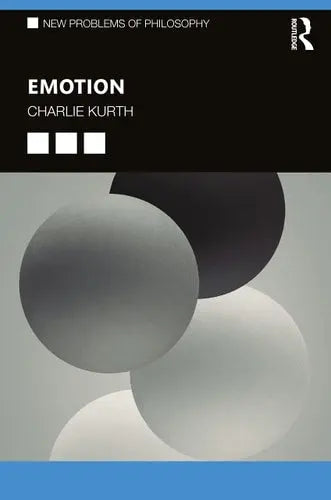 Emotion Routledge, Taylor & Francis Group