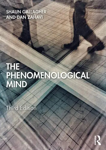 The Phenomenological Mind Routledge