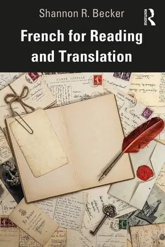French for Reading and Translation Routledge
