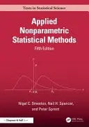 Applied Nonparametric Statistical Methods CRC Press LLC