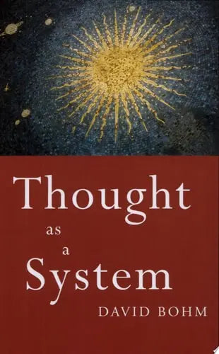 Thought as a System