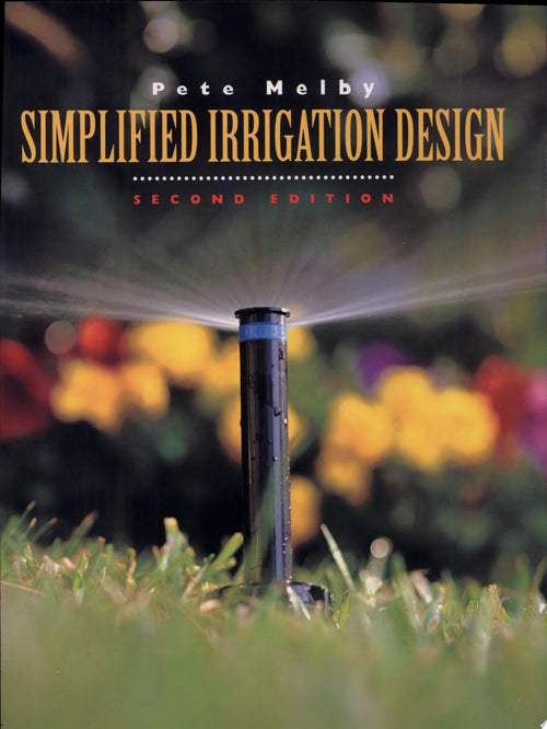 Simplified Irrigation Design