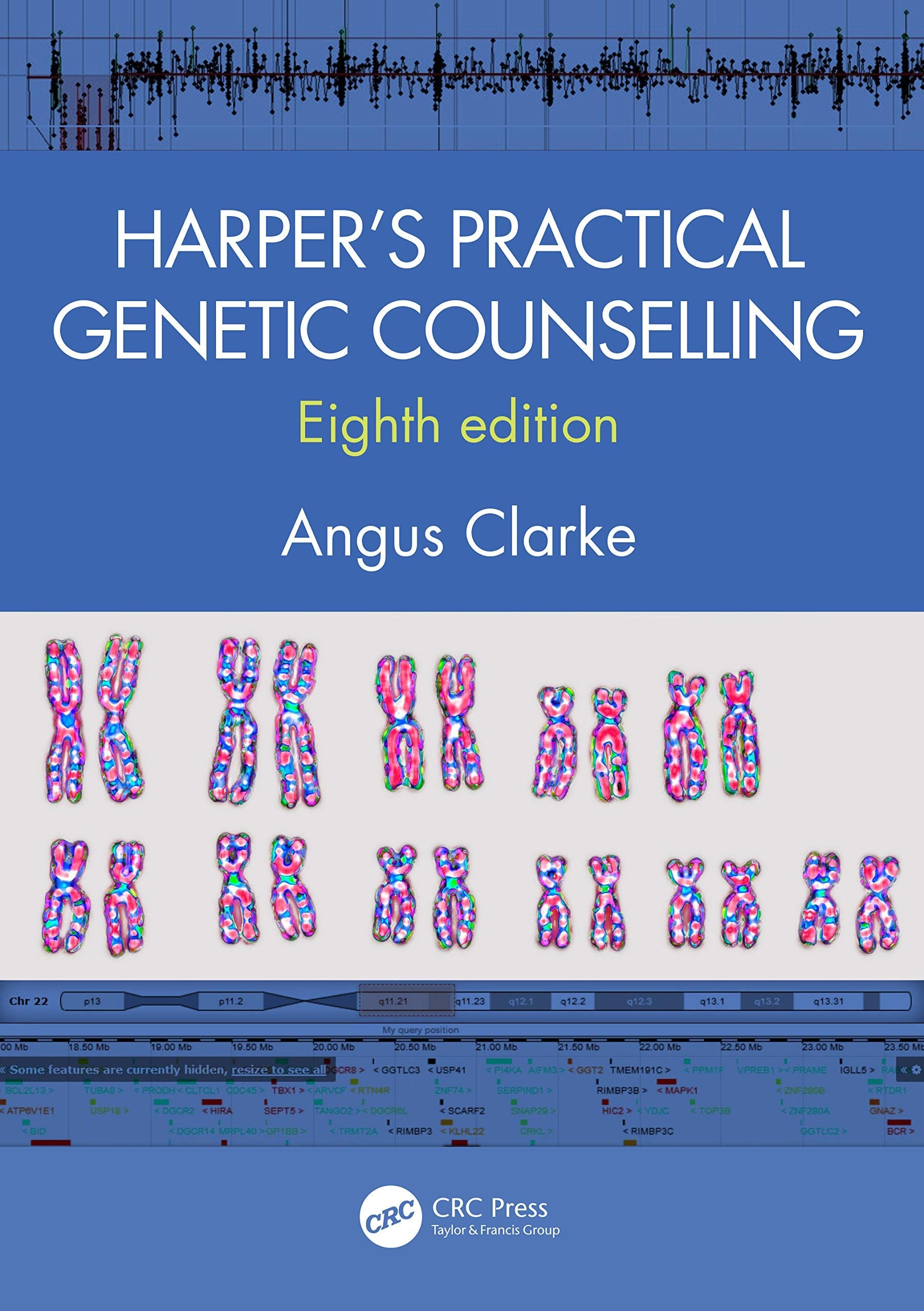 Harper's Practical Genetic Counselling CRC Press, Taylor & Francis Group