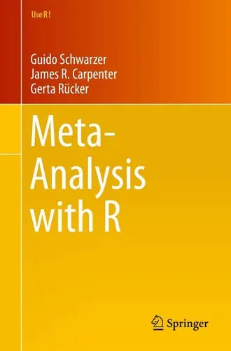 Meta-Analysis with R Springer International Publishing