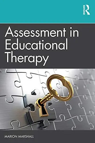 Assessment in Educational Therapy Routledge