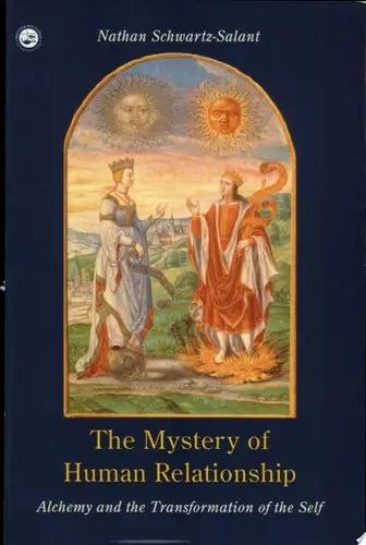 The Mystery of Human Relationship Alchemy and the Transformation of the Self by Nathan Schwartz-Salant