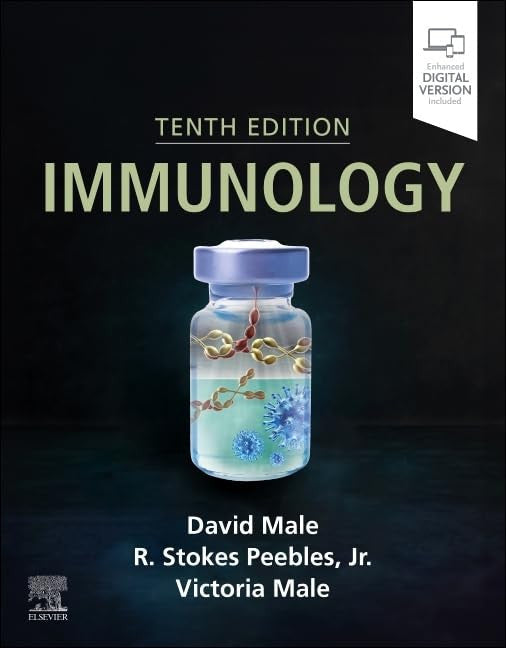 Immunology Elsevier