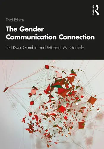 The Gender Communication Connection Routledge
