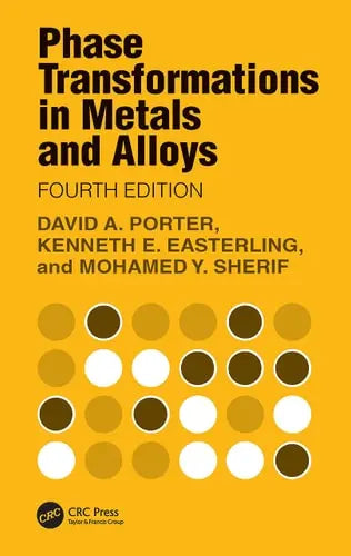 Phase Transformations in Metals and Alloys CRC Press, Taylor & Francis Group