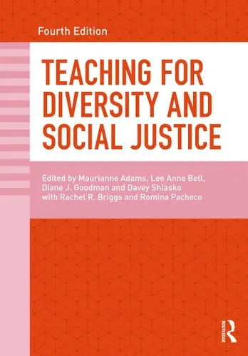 Teaching for Diversity and Social Justice Routledge