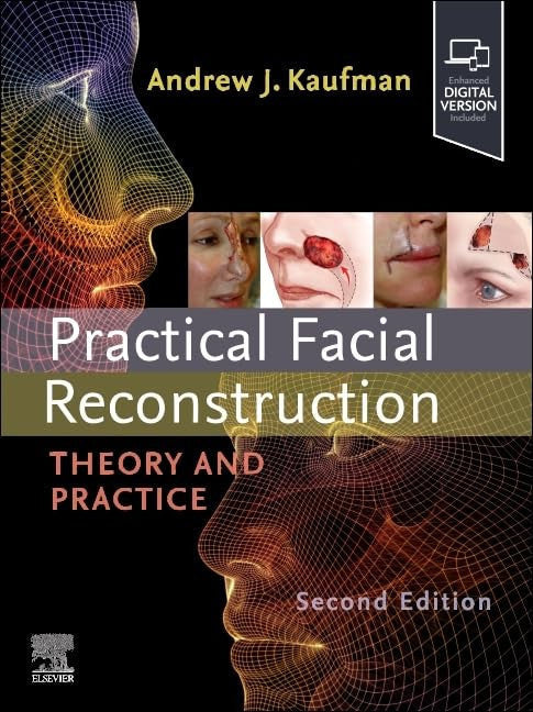 Practical Facial Reconstruction Theory and Practice