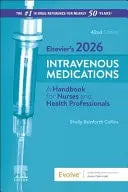 Elsevier's 2026 Intravenous Medications Elsevier