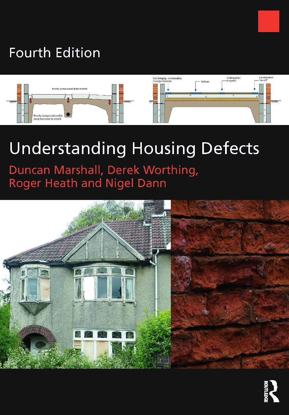 Understanding Housing Defects by Duncan Marshall