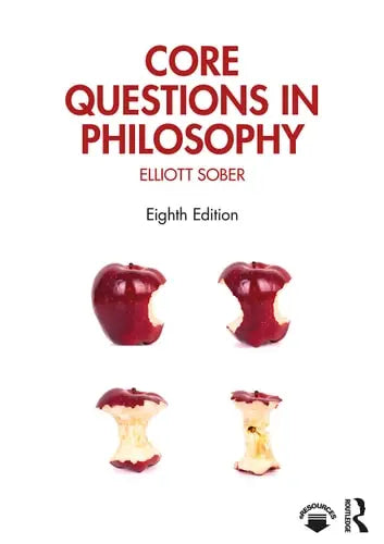 Core Questions in Philosophy Routledge