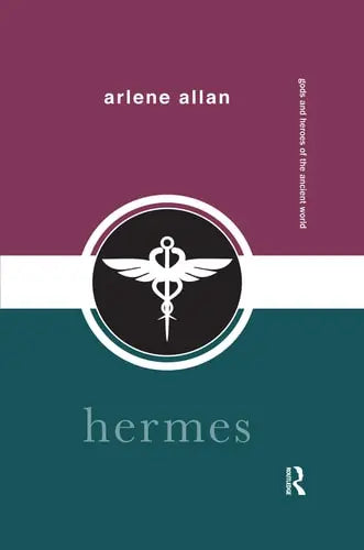 Hermes by Arlene Allan