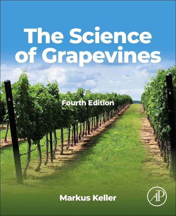 The Science of Grapevines Elsevier Science