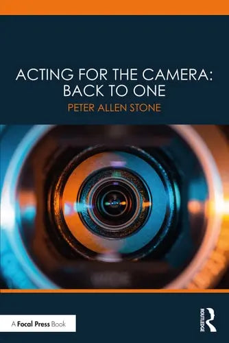 Acting for the Camera Back to One