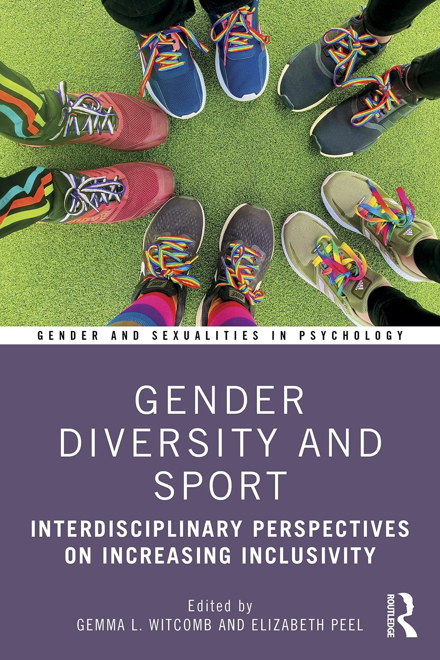 Gender Diversity and Sport Interdisciplinary Perspectives on Increasing Inclusivity