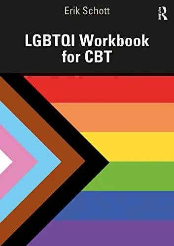 LGBTQI Workbook for CBT Routledge Books