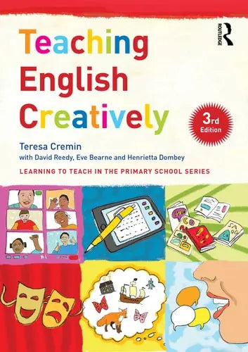 Teaching English Creatively Taylor & Francis Limited