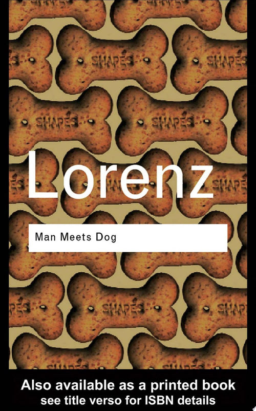 Man Meets Dog