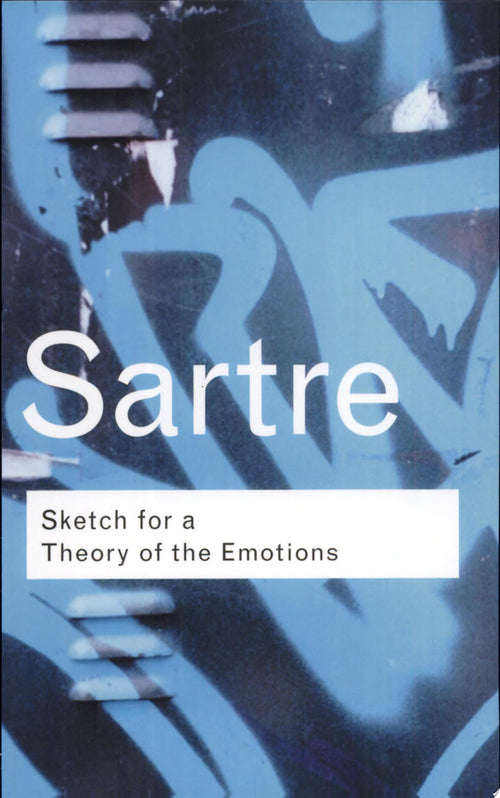 Sketch for a Theory of the Emotions
