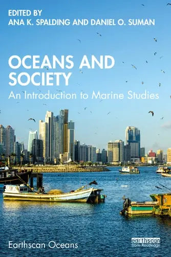 Oceans and Society An Introduction to Marine Studies