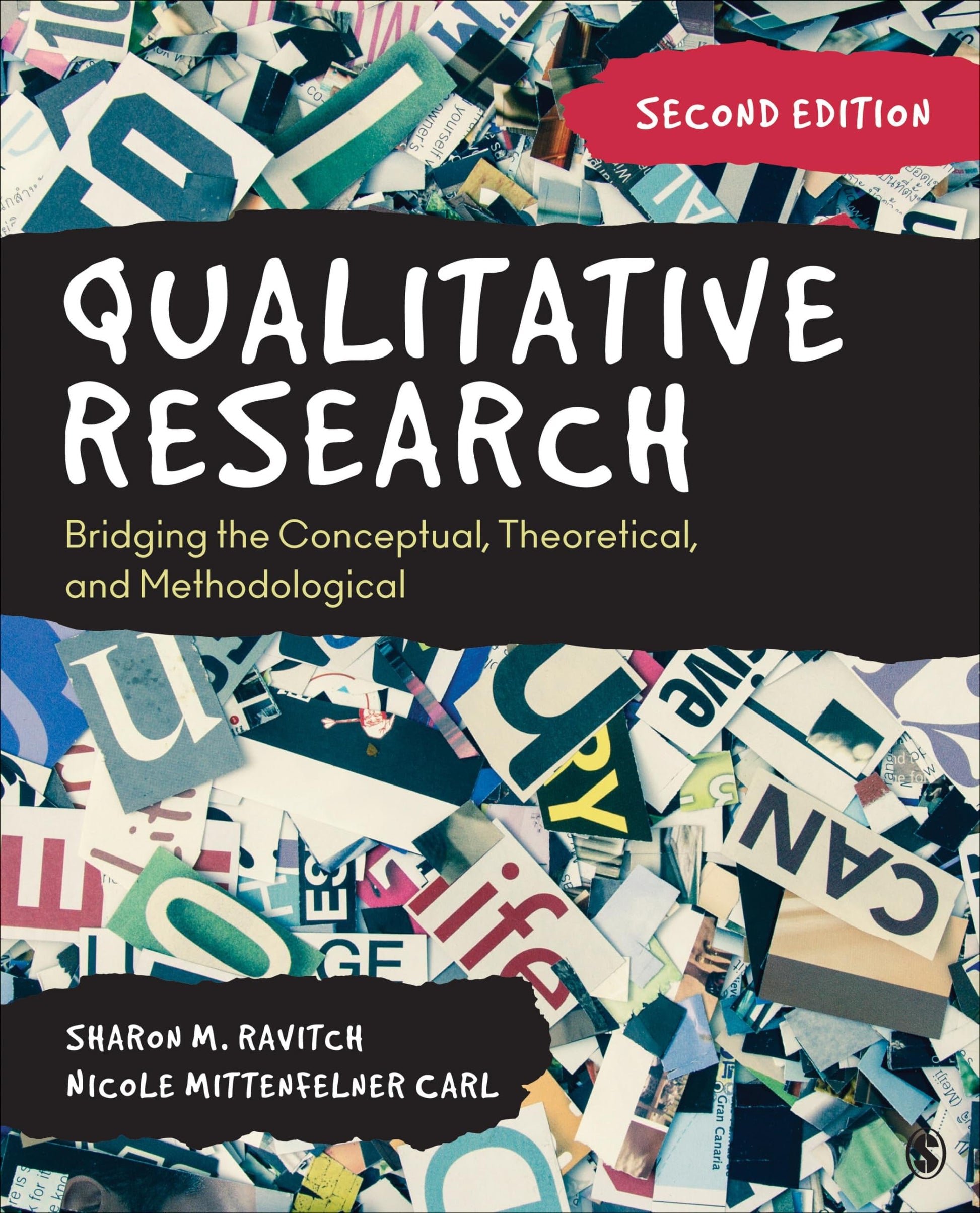 Qualitative Research Bridging the Conceptual, Theoretical, and Methodological SAGE Publications