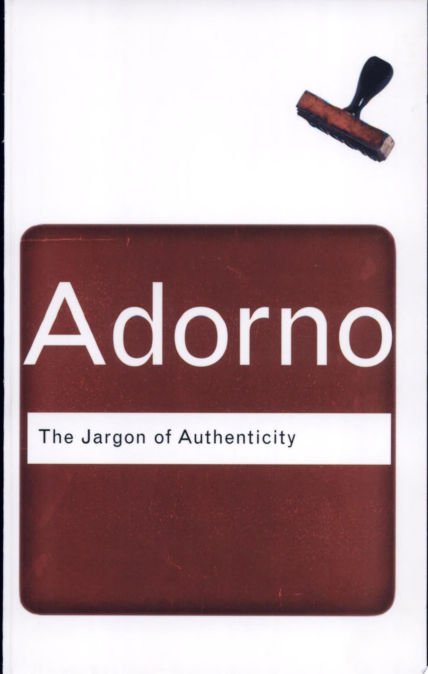 Adorno Psychology Press