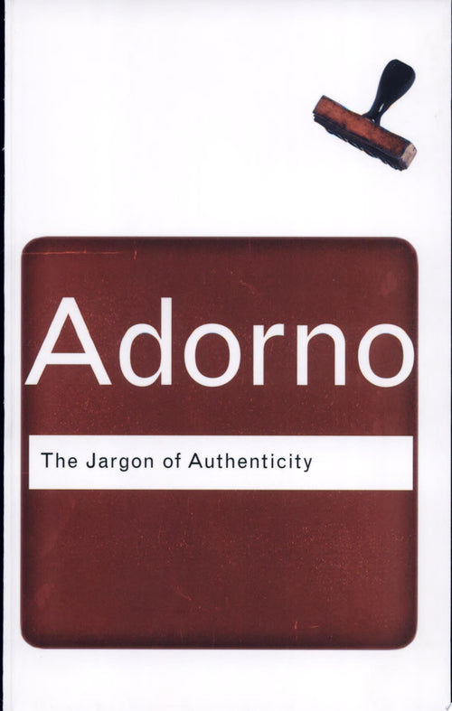 Adorno