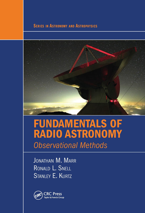 Fundamentals of Radio Astronomy Observational Methods
