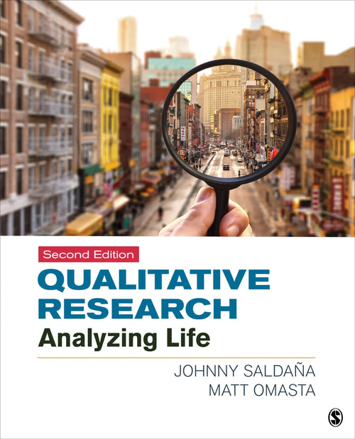 Qualitative Research Analyzing Life