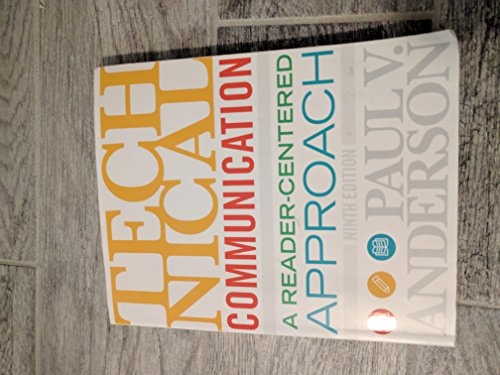 Technical Communication