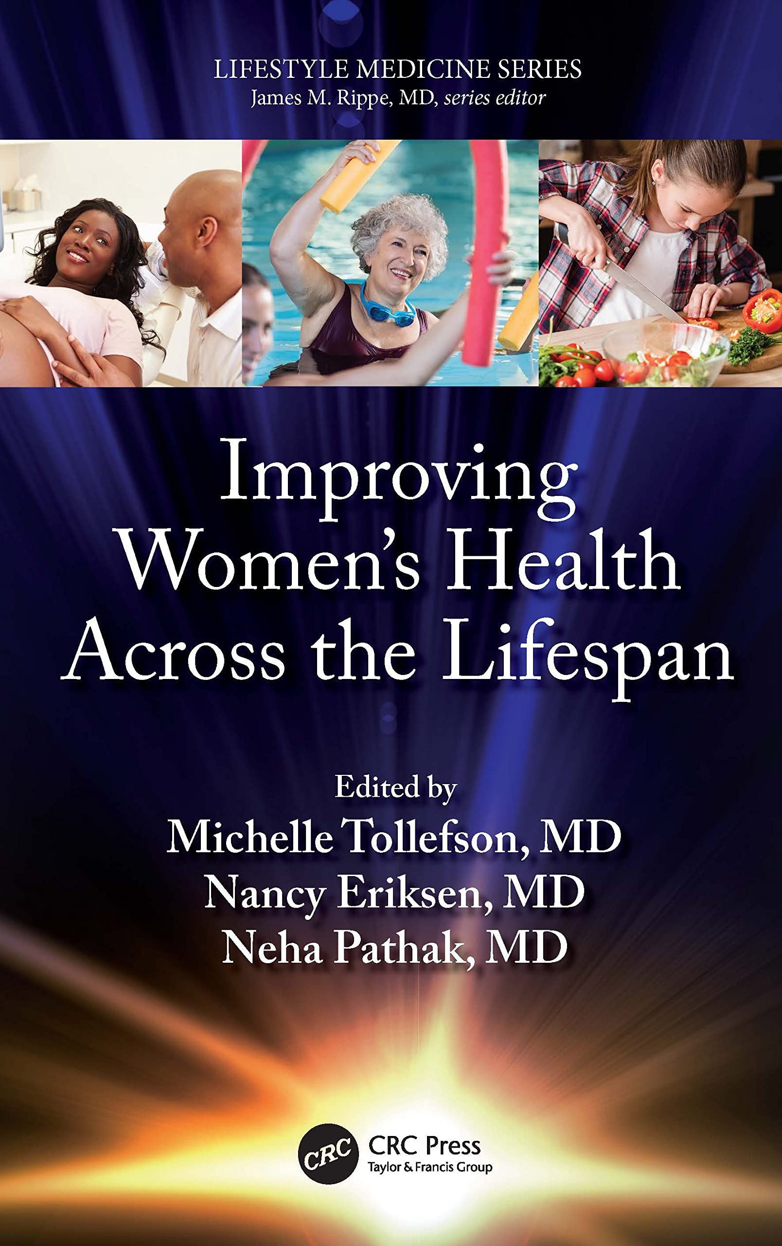 Improving Women's Health Across the Lifespan CRC Press