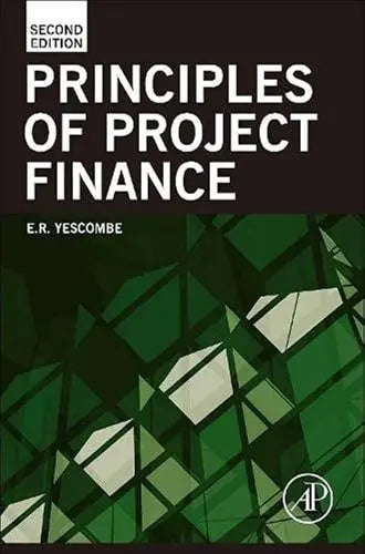 Principles of Project Finance Elsevier S & T