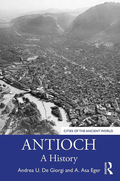 Antioch A History