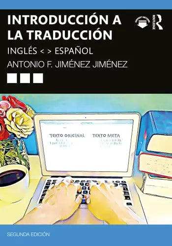 Introducción a la traducción inglés español Routledge