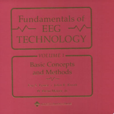Fundamentals of EEG Technology: Basic concepts and methods