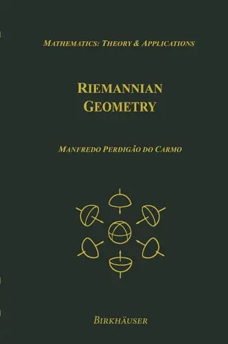 Riemannian Geometry Springer