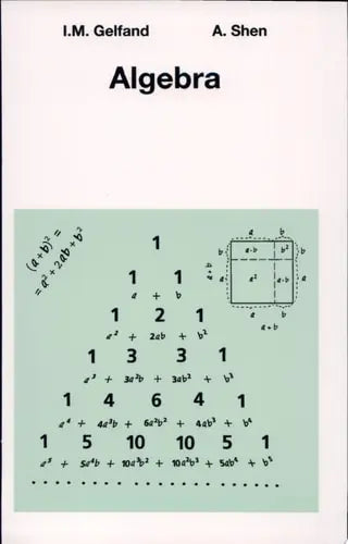 Algebra Springer Science & Business Media