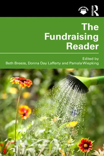 The Fundraising Reader Routledge